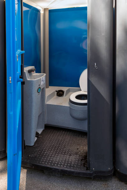 Best Portable toilet rental cost  in Inesville, GA