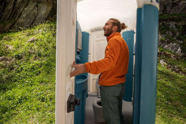 Best Portable bathroom rental  in Inesville, GA