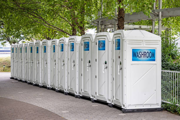 Best Porta potty rental near me  in Inesville, GA