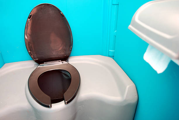 Best Emergency porta potty rental  in Inesville, GA