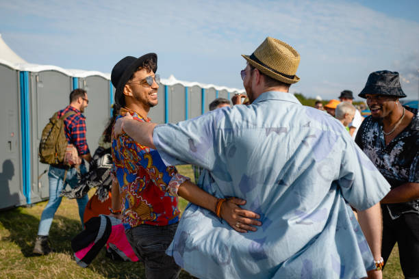 Trusted Gainesville, GA porta potty rental Experts