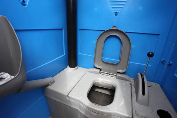 Best Local porta potty services  in Inesville, GA