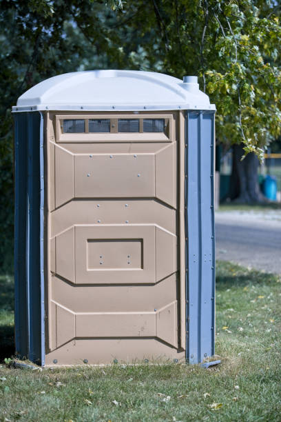 Best Sanitation services for porta potties  in Inesville, GA