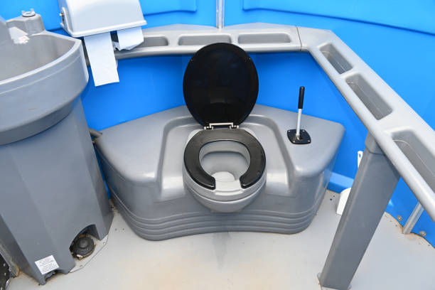 Best Porta potty rental near me  in Inesville, GA