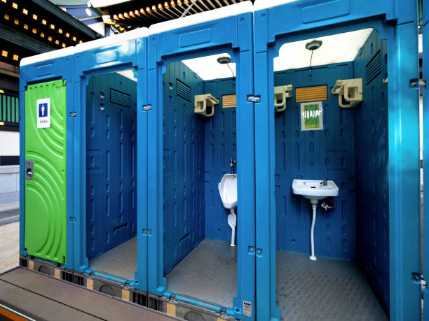 Portable Toilet Options We Offer in Gainesville, GA