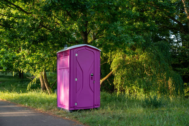 Best Temporary restroom rental  in Inesville, GA