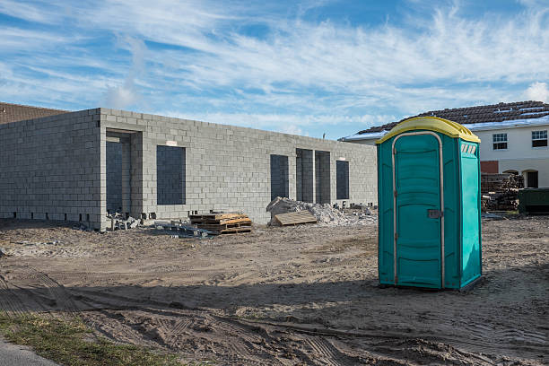 Best Porta potty services near me  in Inesville, GA